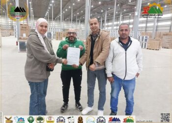 “عمال مصر” يعلن فرص عمل جديدة براتب 9000 جنيه