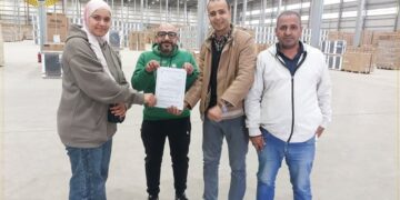 “عمال مصر” يعلن فرص عمل جديدة براتب 9000 جنيه