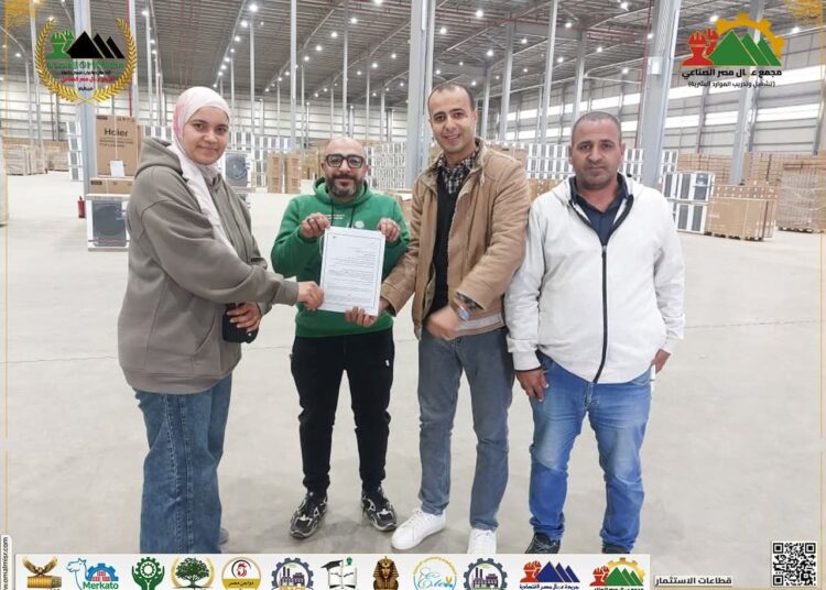 “عمال مصر” يعلن فرص عمل جديدة براتب 9000 جنيه