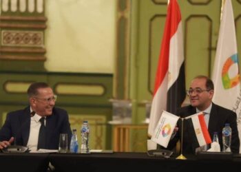 وزير المالية: توسيع القاعدة الضريبية طواعية يعزز الاستثمار ويدعم الإنفاق الاجتماعي