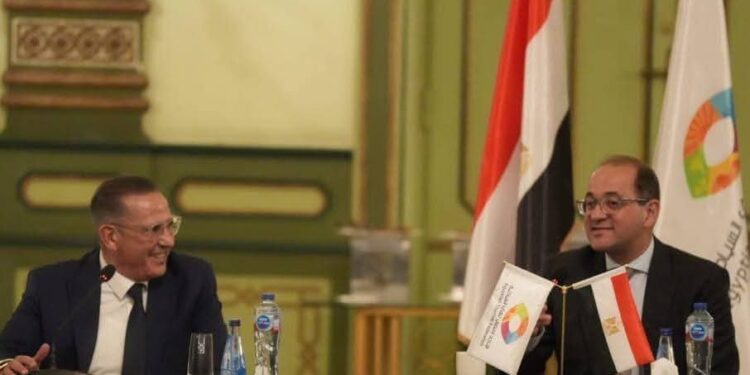 وزير المالية: توسيع القاعدة الضريبية طواعية يعزز الاستثمار ويدعم الإنفاق الاجتماعي