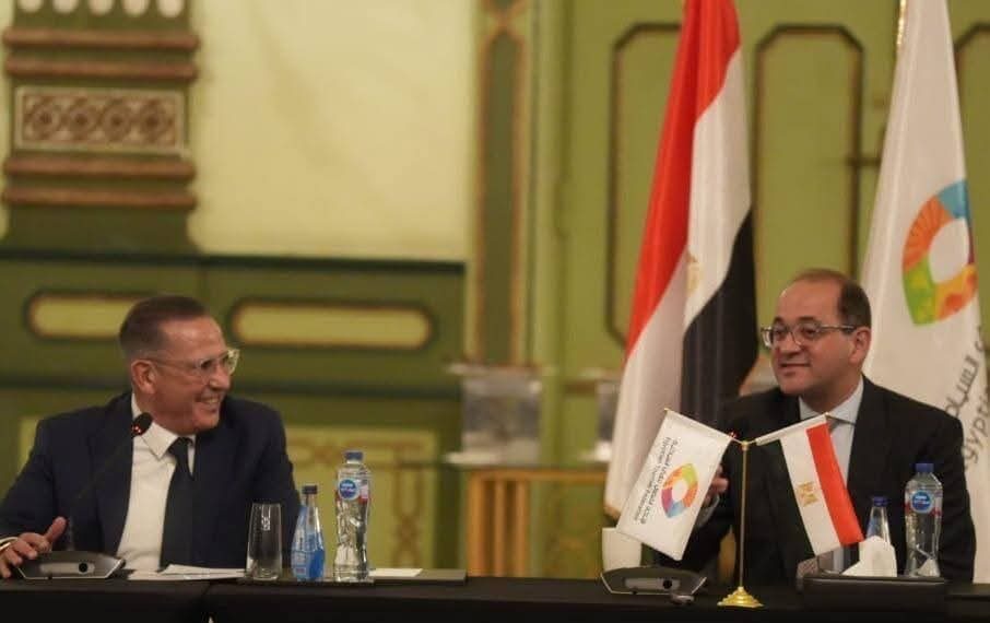 وزير المالية: توسيع القاعدة الضريبية طواعية يعزز الاستثمار ويدعم الإنفاق الاجتماعي