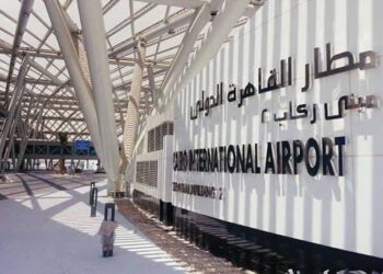 مصر ترفع رسوم رسوم تأشيرة الدخول الإضطرارية لتصبح 30 دولاراً