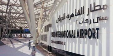 رفع رسوم تأشيرة الدخول الإضطرارية بمصر لتصبح 30 دولاراً