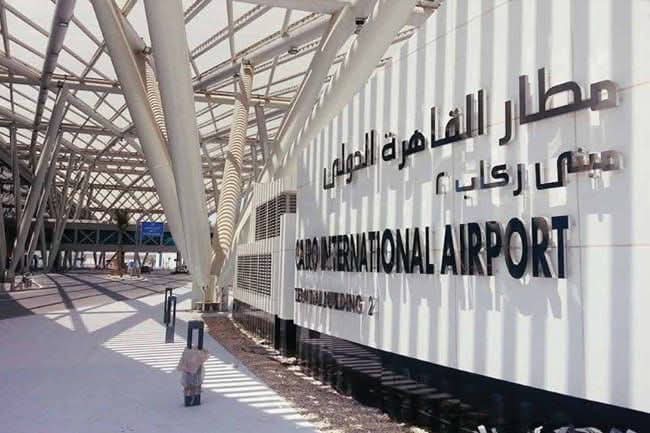 رفع رسوم تأشيرة الدخول الإضطرارية بمصر لتصبح 30 دولاراً