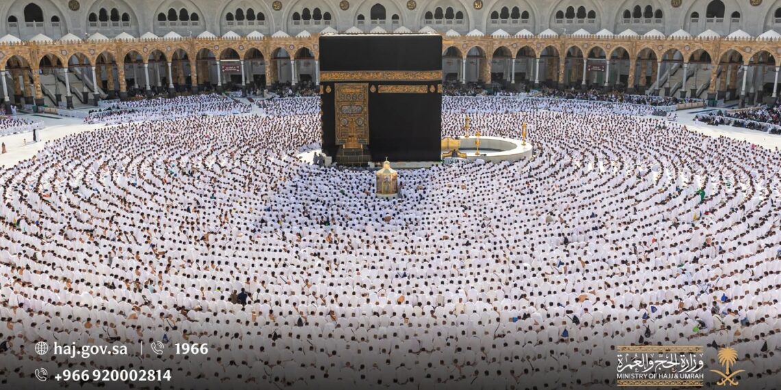 رسميًا.. إلزام مشرفي الرحلات بالكشف الطبي لإصدار تأشيرات الحج