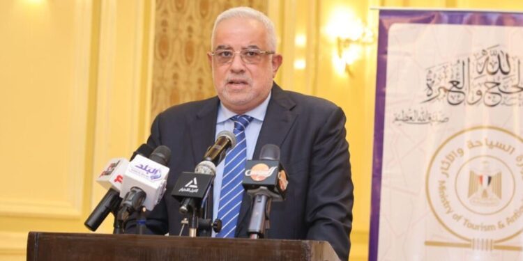 “ناصر تركي” يكشف تفاصيل المسارات الثلاثة لتنظيم الحج