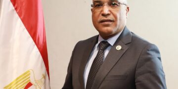 رئيس نقابة البترول يشيد بحزمة الحماية الاجتماعية ويشكر الرئيس السيسي