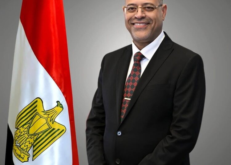 فرص عمل جديدة برواتب تصل إلى 35 ألف جنيه بمشروع الضبعة النووية