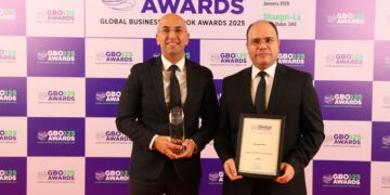 بنك مصر يحصد لقب أسرع بنك نموًا في قطاع الشركات بمصر لعام 2025 من مجلة جلوبال بيزنس أوتلوك   