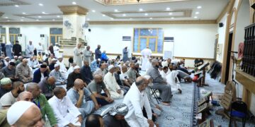 “الشؤون الإسلامية” تكثف برامجها الدعوية لتوعية المعتمرين