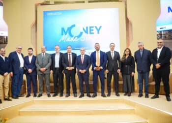 البورصة تطلق مؤتمر «Money Made Simple» لتعزيز الثقافة الاستثمارية بالتعاون مع كايرو كابيتال