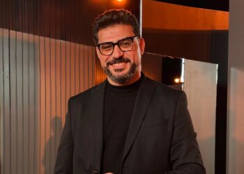 رئيس «جوبيتر كومز» ضمن أفضل 10 قادة للعلاقات العامة في مصر من Africa PR Week   