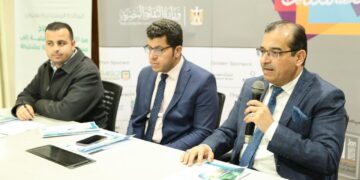 مائدة مستديرة بعنوان.. تغير المناخ من التحديات البيئية إلى مسؤولية مجتمعية مشتركة  