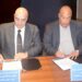 بروتوكول تعاون بين غرفة القاهرة ومؤسسة خبراء الحماية الاجتماعية لنشر الوعي التأميني