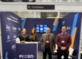 «فيكسد سوليوشنز» تشارك في Cyber Security & Cloud Expo Global 2026 بلندن