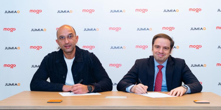 «جوميا» و«موجو» توقّعان شراكة استراتيجية لتوسيع حلول التقسيط الرقمية في السوق المصري
