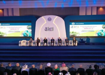 “هيلتون الإسكندرية” يفتتح قاعة الزهراء بعد أعمال التجديد الشاملة