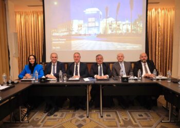 بأرباح 12.6 مليار جنيه..«مصرف أبو ظبي الإسلامي- مصر» يتصدر الصيرفة الإسلامية بالسوق خلال 2025