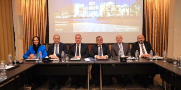 بأرباح 12.6 مليار جنيه..«مصرف أبو ظبي الإسلامي- مصر» يتصدر الصيرفة الإسلامية بالسوق خلال 2025