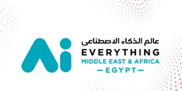إي آند مصر تشارك في قمة ومعرض AI Everything Egypt لتعزيز ريادتها الإقليمية في البنية التحتية الرقمية