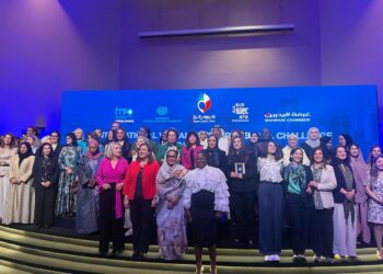 “هدى يسى” متحدث رئيسي في المنتدى العالمي لاستثمار رواد الأعمال بالمنامة برعاية ولي عهد البحرين