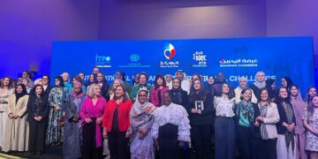 “هدى يسى” متحدث رئيسي في المنتدى العالمي لاستثمار رواد الأعمال بالمنامة برعاية ولي عهد البحرين