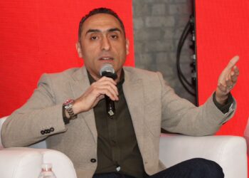 الرئيس التنفيذي لـ«الأهلي ممكن»: التكنولوجيا المالية في مصر أمام فرص نمو كبيرة وتعزيز للشمول المالي