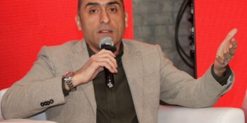 الرئيس التنفيذي لـ«الأهلي ممكن»: التكنولوجيا المالية في مصر أمام فرص نمو كبيرة وتعزيز للشمول المالي