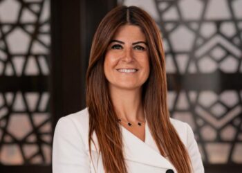 جوائز Global Brand Awards تمنح مها ناجي لقب “Brand Communications Leader of the Year 2025