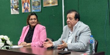 “رئيس مسافرون” يوضح دور الإعلام السياحي في تنشيط القطاع بندوة إعلام جامعة أكتوبر