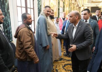 العمالة المصرية تكتب سطرًا جديدًا في موسم الحج