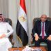 وزير العمل لمدير “العمل العربية”: مصر مع كل عمل عربي مشترك يدعم التنمية ويوفر فرص عمل