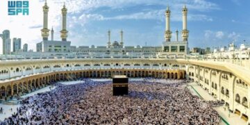 تحركات جديدة من السعودية بشأن ضيوف الرحمن خلال شهر رمضان