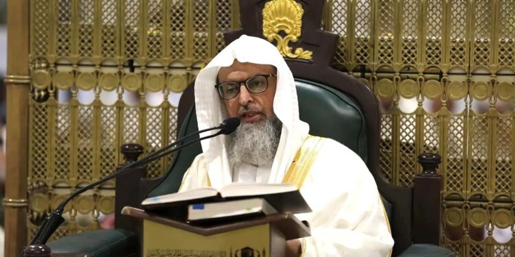 اكتمال جاهزية المسجد “الحرام والنبوي” لاستقبال شهر رمضان