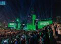 17 مليون زائر في النسخة السادسة بموسم الرياض