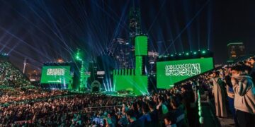 17 مليون زائر في النسخة السادسة بموسم الرياض