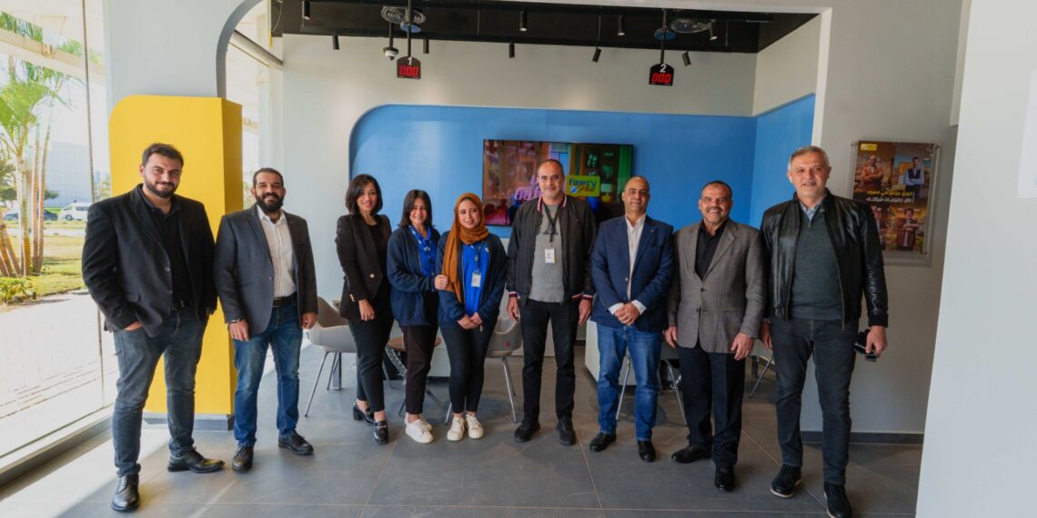 فوري بلس تفتتح فرعها الـ350 داخل القرية الذكية لتعزيز خدمات الشمول المالي