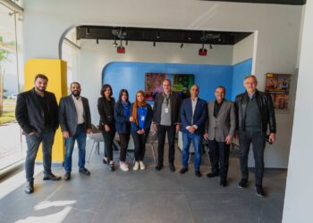 فوري بلس تفتتح فرعها الـ350 داخل القرية الذكية لتعزيز خدمات الشمول المالي