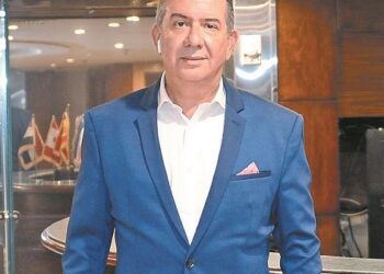 إيهاب عبد العال: نستهدف 23 مليون سائح في 2026 والمحافظات السياحية تبدأ مرحلة جديدة