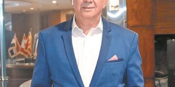 إيهاب عبد العال: نستهدف 23 مليون سائح في 2026 والمحافظات السياحية تبدأ مرحلة جديدة