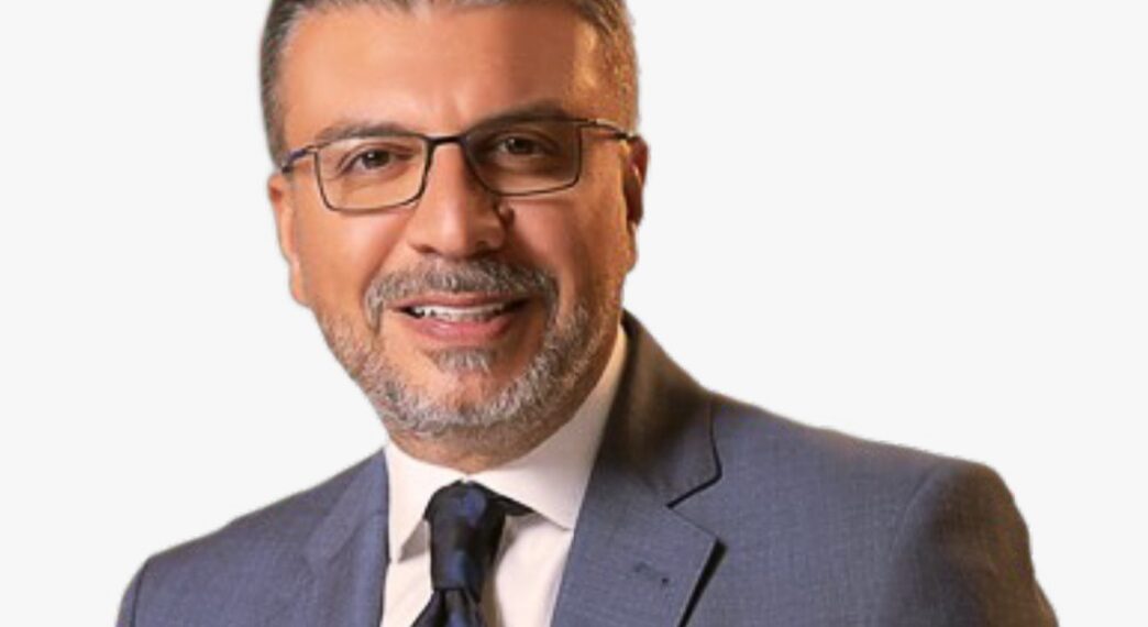 “البنك الزراعي” يختار عمرو الليثي سفيراً لمبادراته الإنسانية في رمضان عبر “أجمل ناس في مصر”