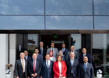 بنك قناة السويس يفتتح فرع جديد في محافظة سوهاج