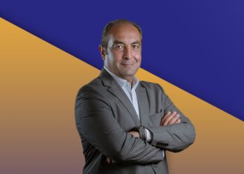 انتخاب شريف بكير رئيس قطاعات العمليات التجارية بكونتكت عضوا باتحاد التمويل الاستهلاكي