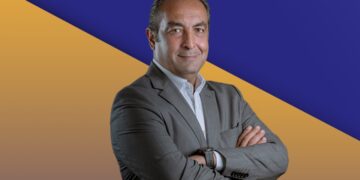 انتخاب شريف بكير رئيس قطاعات العمليات التجارية بكونتكت عضوا باتحاد التمويل الاستهلاكي