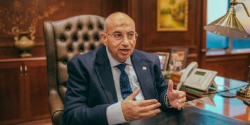 «خبراء الضرائب» يطرحون 7 مطالب على أحمد كجوك بعد تجديد الثقة