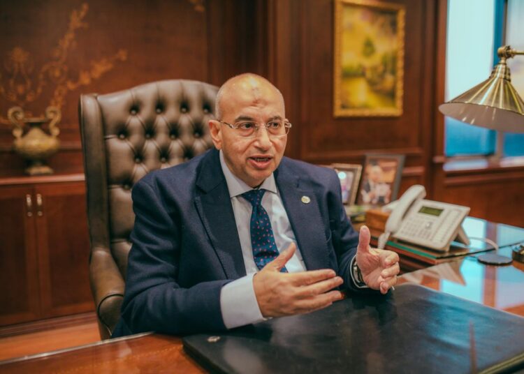 «خبراء الضرائب» يطرحون 7 مطالب على أحمد كجوك بعد تجديد الثقة