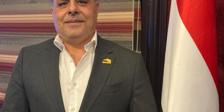 غرفة الصناعات المعدنية: استقرار متوقع لأسعار الحديد خلال 2026 بدعم من الخام  والطاقة