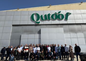 كايرو ثري إيه الزراعية تفتتح المرحلة الثالثة من مصنع «قطوف» للموالح باستثمارات 1.3 مليار جنيه