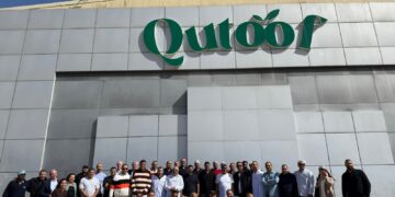 كايرو ثري إيه الزراعية تفتتح المرحلة الثالثة من مصنع «قطوف» للموالح باستثمارات 1.3 مليار جنيه